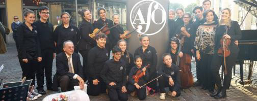 Orchestra A.S.O.