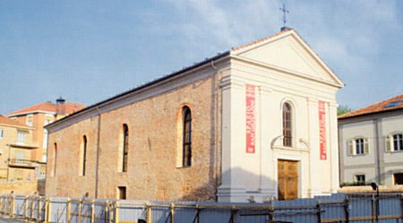 Spazio San Giovanni